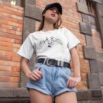 Gossip Snake - Women's T-Shirt