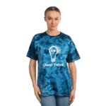 Grand Thunk Women's Tie-Dye Crystal