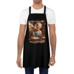 Granny's Margarine - UNCENSORED - Apron