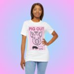 Cheat Day - Pink - Women's T-Shirt