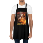 No Pain No Fame - Apron