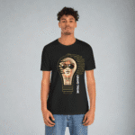 Grand Thunk Lightbulb - Men's T-Shirt
