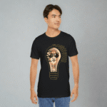 Lightbulb - Men's T-Shirt
