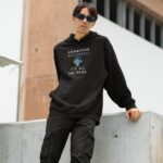 Cognitive Dissonance - Men's Pullover Hoodie