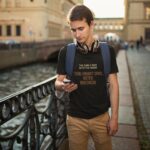 Night Owl Brunch - Men's T-Shirt