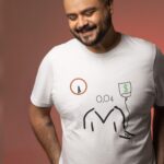 Capital Transfusion - Men's T-Shirt