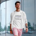 It's Happening - Men's T-Shirt