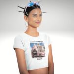 Have Your Cake - Women's Baby Tee