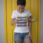 It Takes A Village - Women's T-Shirt