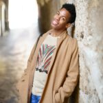 Nature Moderne - Men's T-Shirt