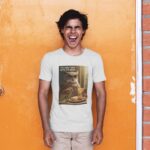 Night Owl - Men's T-Shirt