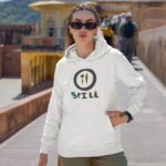 Oil Spill - Women's Pullover Hoodie