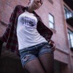 Patience Is A Curfew - Women's T-Shirt